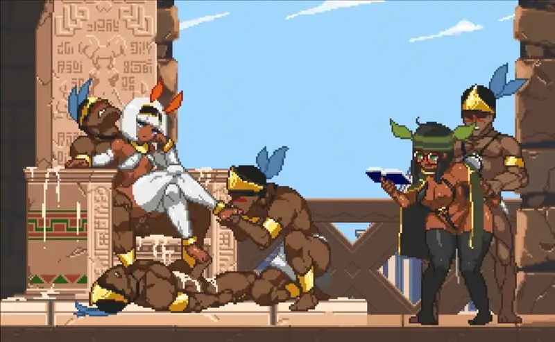 Princess Reconquista — изображение 2