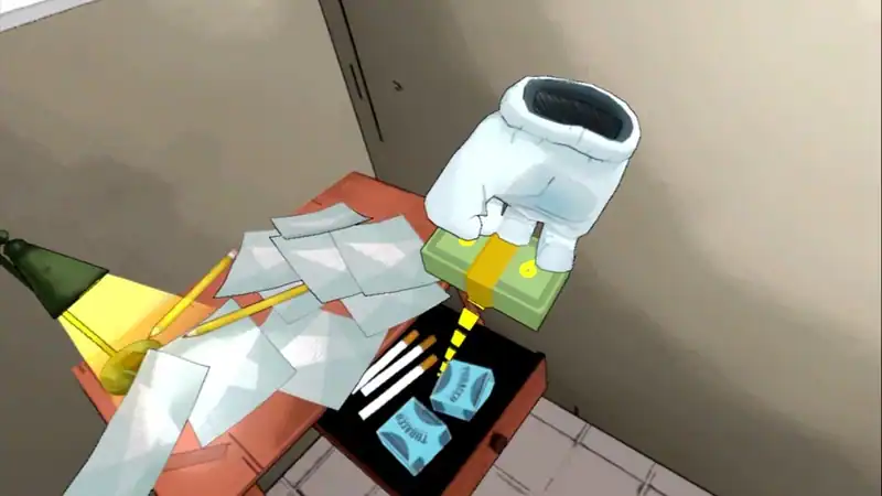 Prison Boss VR — изображение 1