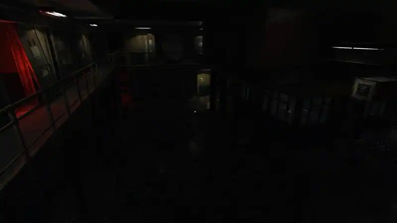 Prison of the mind — изображение 2