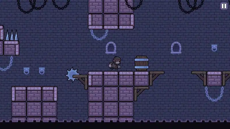 Prisonfall — изображение 1