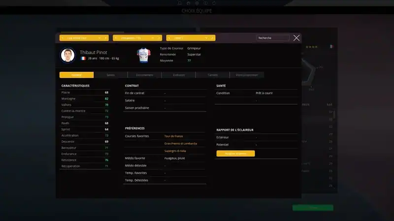 Pro Cycling Manager 2019 — изображение 1