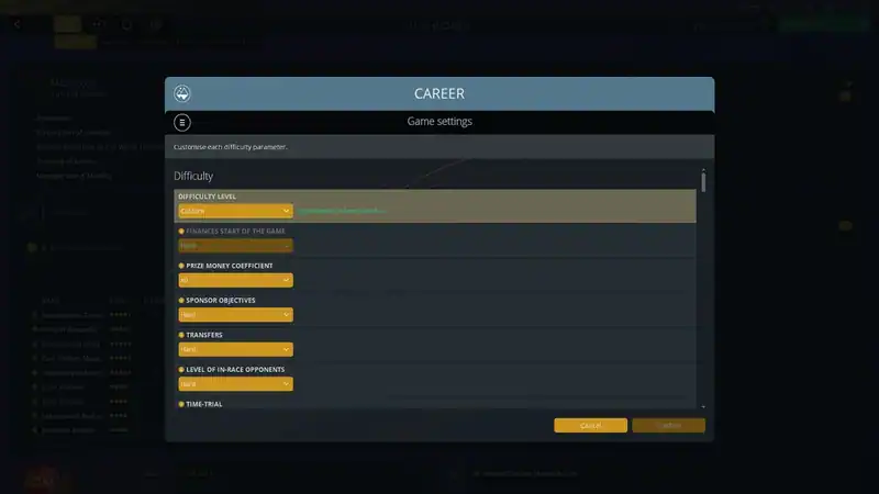 Pro Cycling Manager 25 — изображение 2