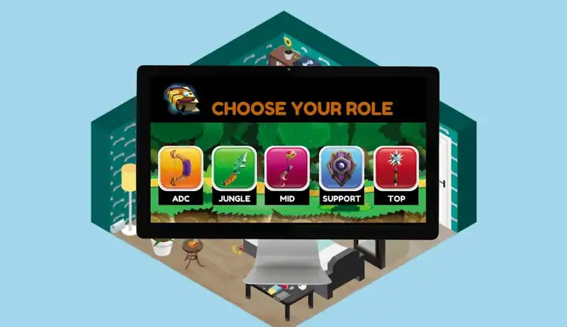 Pro Gamer Manager — изображение 1