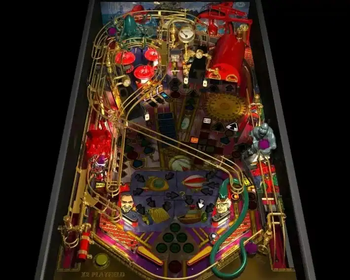 Pro Pinball Fantastic Journey — изображение 2