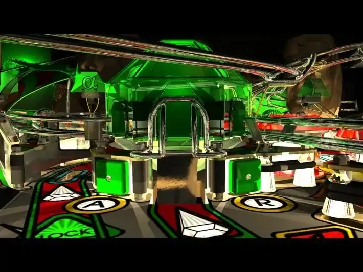 Pro Pinball Timeshock — изображение 2