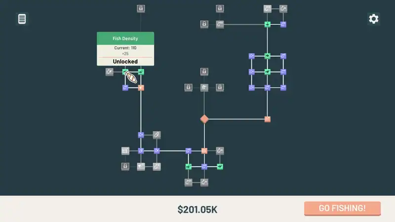 Profit Sea Incremental — изображение 1