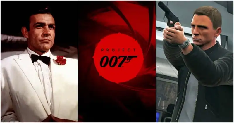 Project 007 — изображение 2