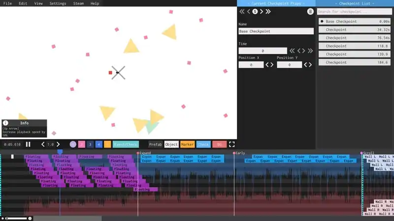 Project Arrhythmia по сети — изображение 2