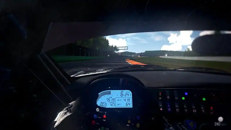 Project CARS — изображение 2