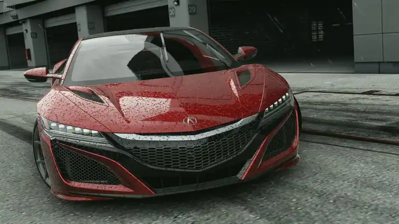 Project CARS 2 по сети — изображение 2