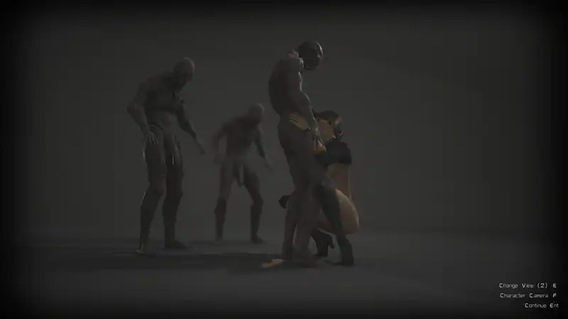 Project Extermination: Operation GroundZeroes — изображение 2