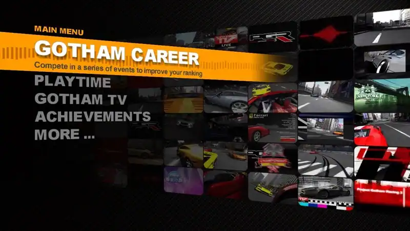 Project Gotham Racing 3 — изображение 2