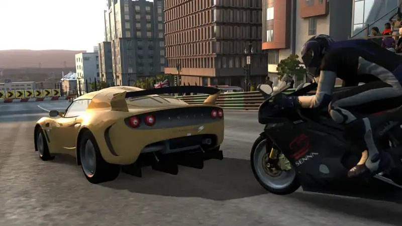 Project Gotham Racing 4 — изображение 2