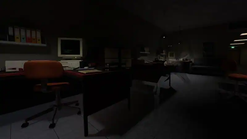Project: Nightlight — изображение 1