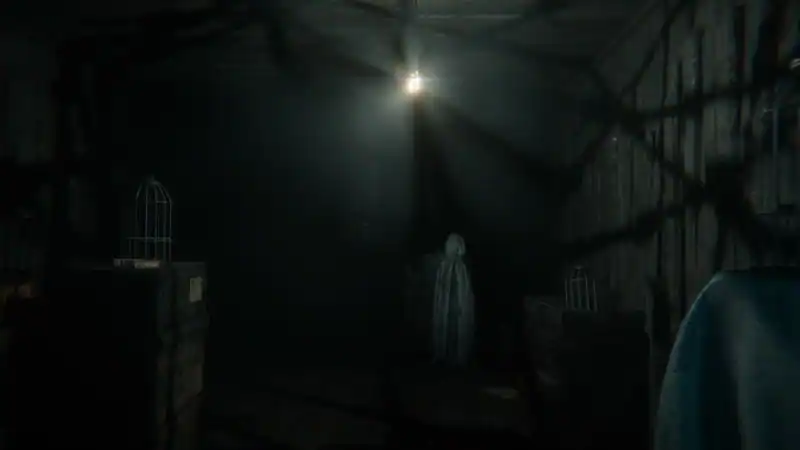 Project Nightmares Case 36: Henrietta Kedward — изображение 1