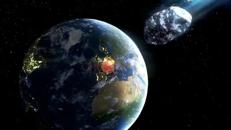 Project Planet - Earth vs Humanity — изображение 1