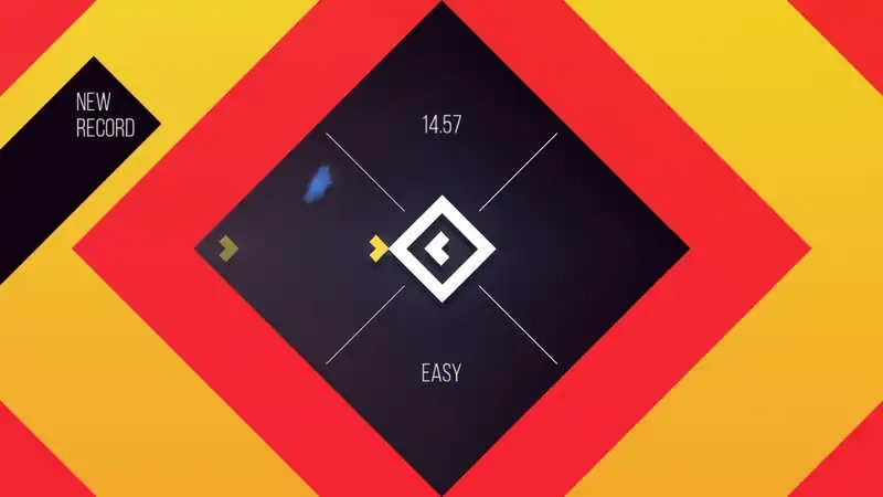 Project Rhombus — изображение 1