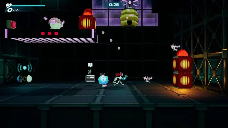 Project Starcrash — изображение 1