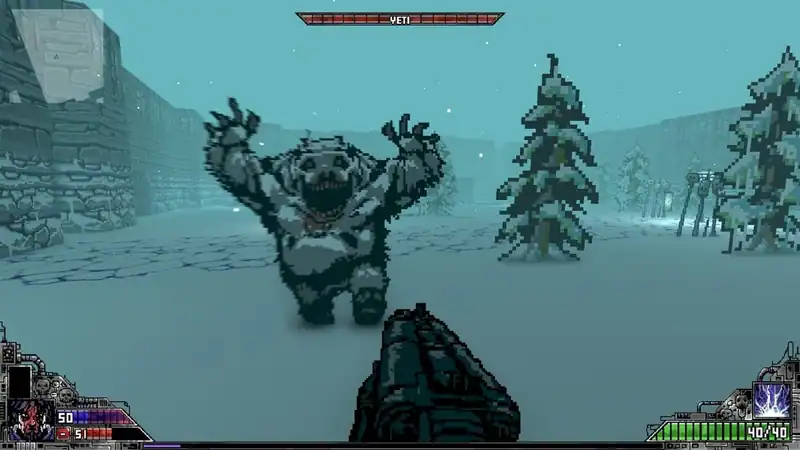 Project Warlock — изображение 1