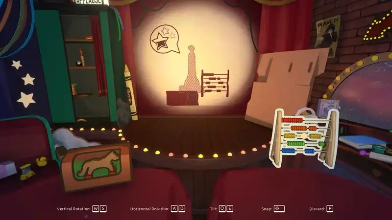 Projected Dreams — изображение 2