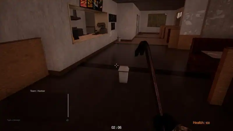 Prop Hunt — изображение 2