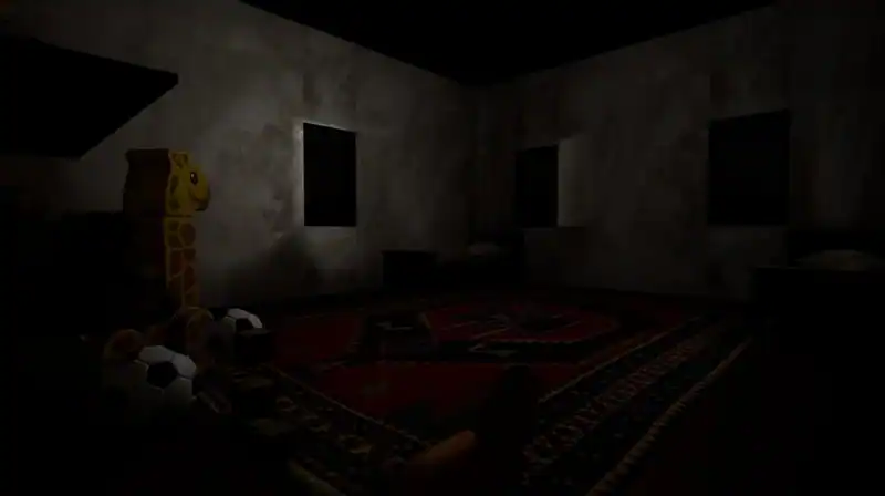 PROPHECY OF THE NUN — изображение 1