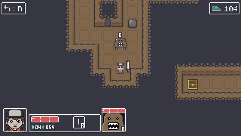 Prune and Milo — изображение 2