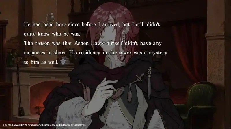 Psychedelica of the Ashen Hawk — изображение 2