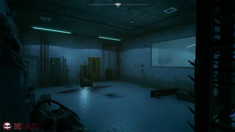 Psycho Fear по сети — изображение 2