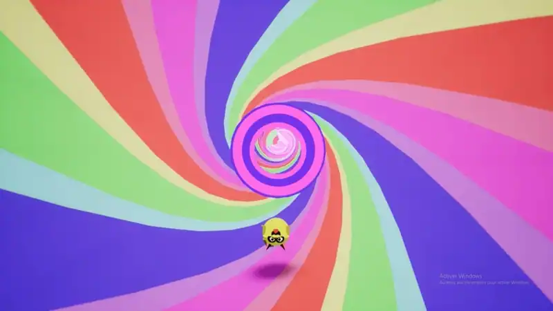 Psychocat: The Door — изображение 1