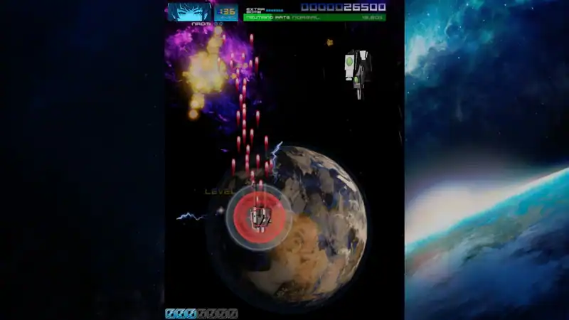 Psyvariar 3 — изображение 1