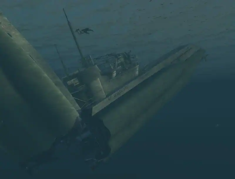 PT Boats: Knights of the Sea — изображение 1