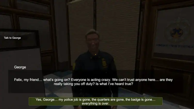 Public Fears - George's Farm — изображение 1