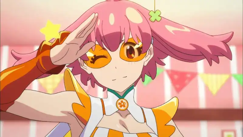 Punch Line — изображение 2