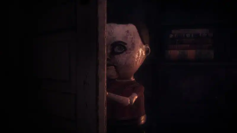 Puppet House — изображение 1