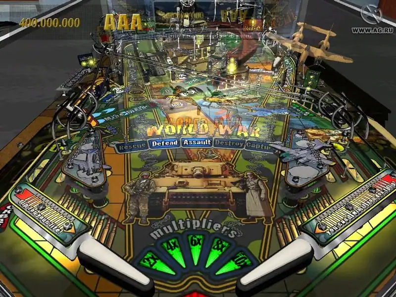 Pure Pinball 2 REDUX — изображение 2