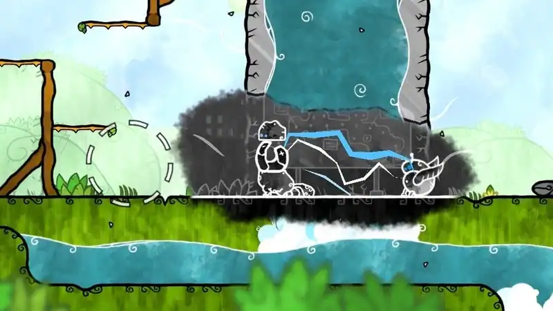 Backworlds — изображение 1