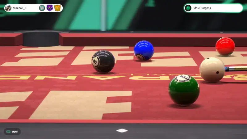 Pure Pool Pro — изображение 2