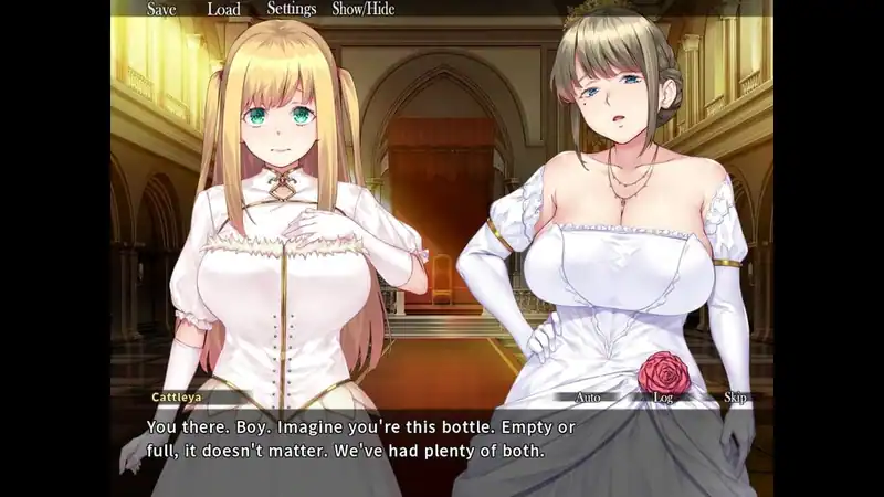 Pure Pure Pero Pero Princess — изображение 1