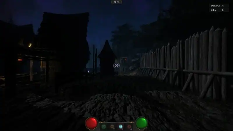 Purgatory: War of the Damned — изображение 2