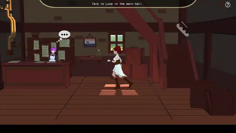 Purple Nights — изображение 2