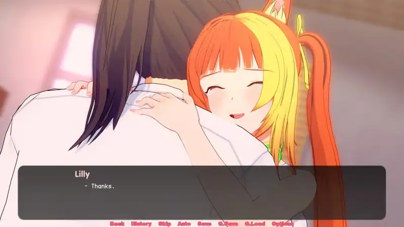 Purr of Love — изображение 2