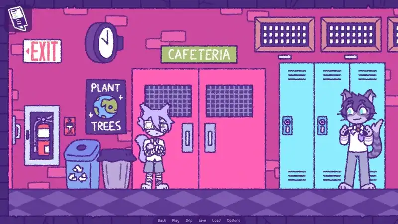 Purrfect Apawcalypse: Patches' Infurno — изображение 2
