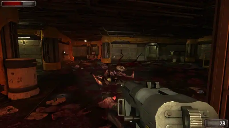 Putrefaction — изображение 1