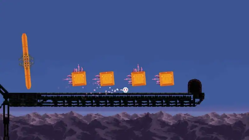 Puzzling Peaks EXE — изображение 1