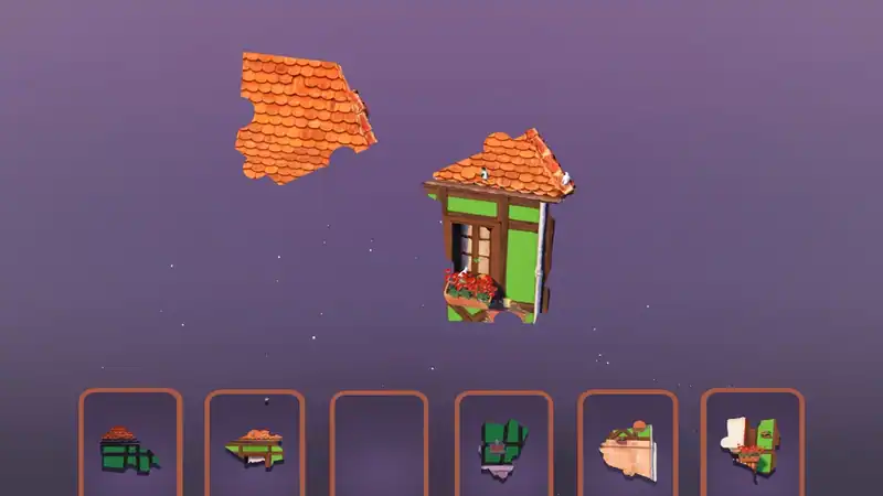 Puzzling Places - 3D Jigsaw Sim — изображение 2