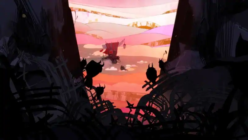 Pyre — изображение 1