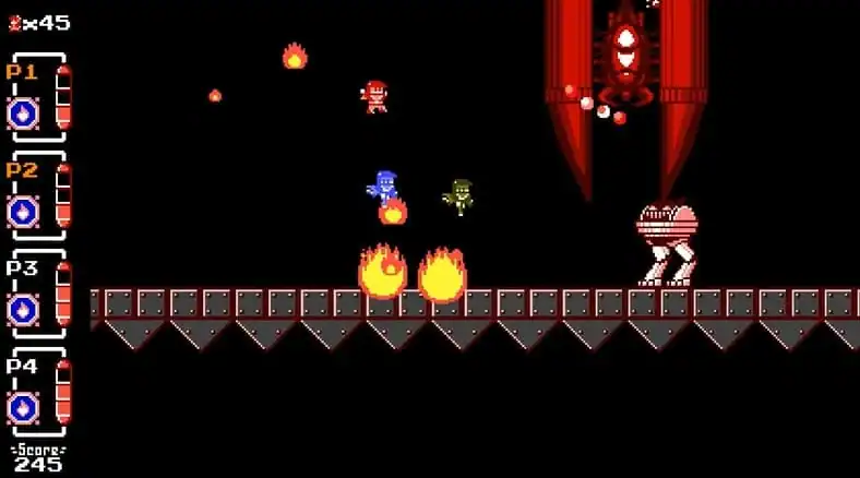 Pyro Fighters — изображение 1