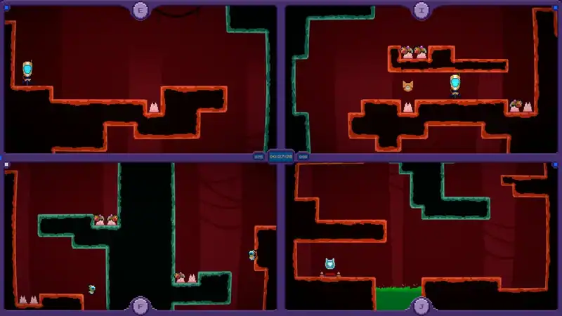 Quadroids — изображение 2