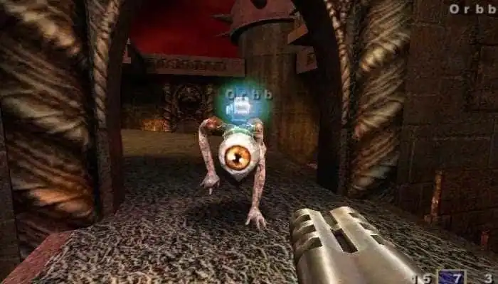 Quake 3 - Collection — изображение 2